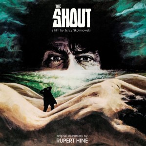 The Shout OST